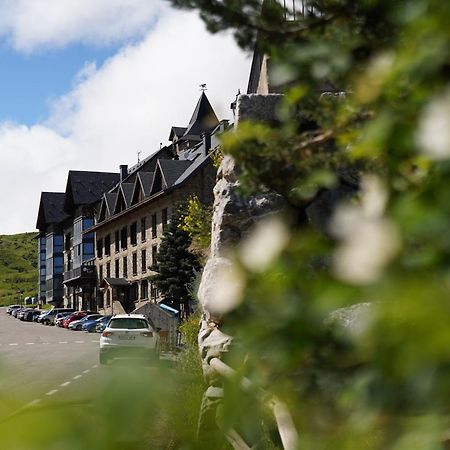 Snoe Villa De Sallent 4 Sallent de Gállego Dış mekan fotoğraf