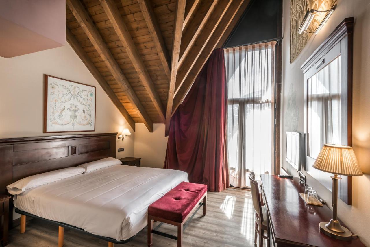 Snoe Villa De Sallent 4 Sallent de Gállego Dış mekan fotoğraf